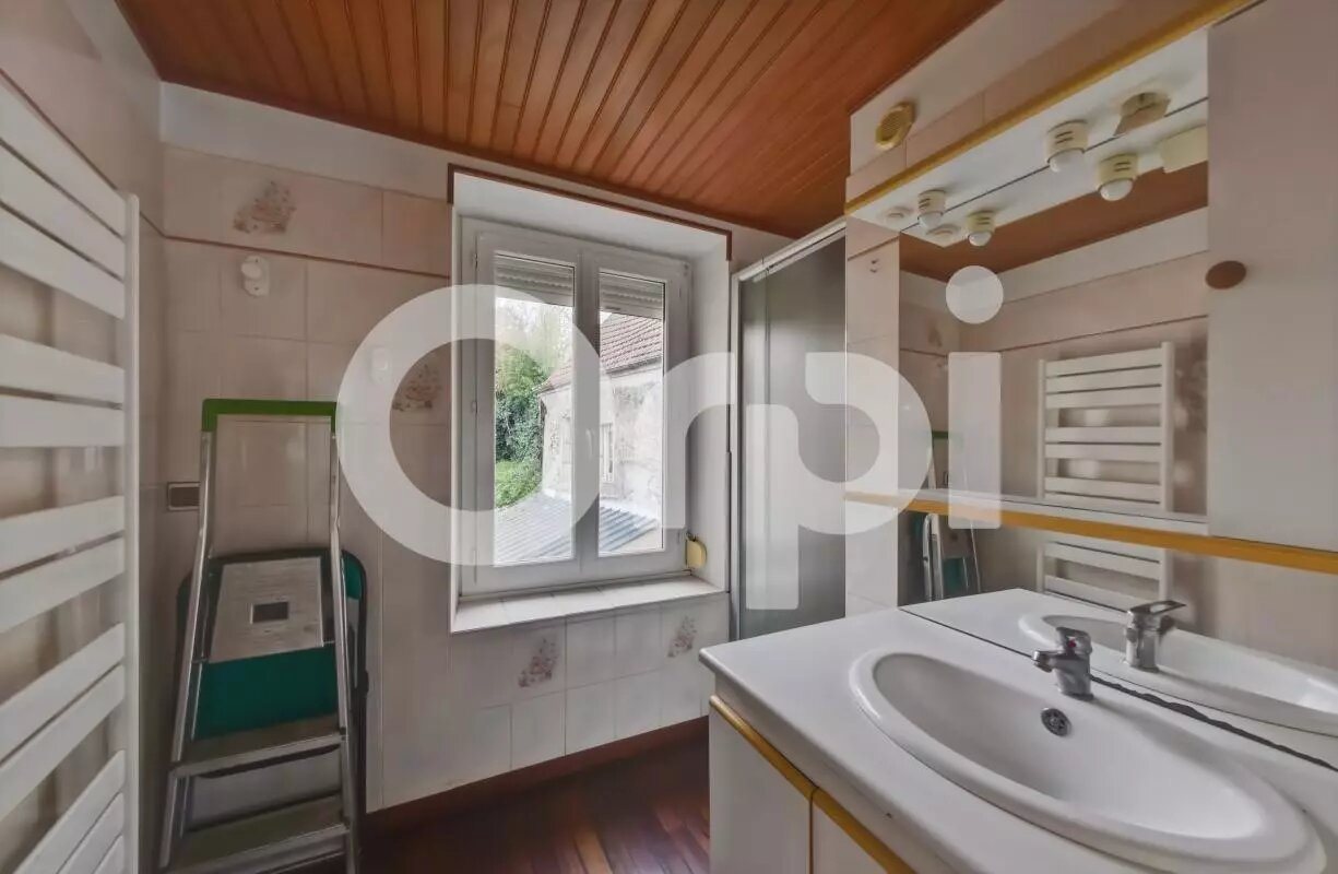 Maison à vendre, 43m², Nanteuil-le-Haudouin