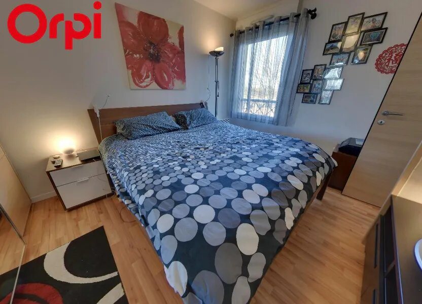 Appartement à vendre, 36m², Nanteuil-le-Haudouin