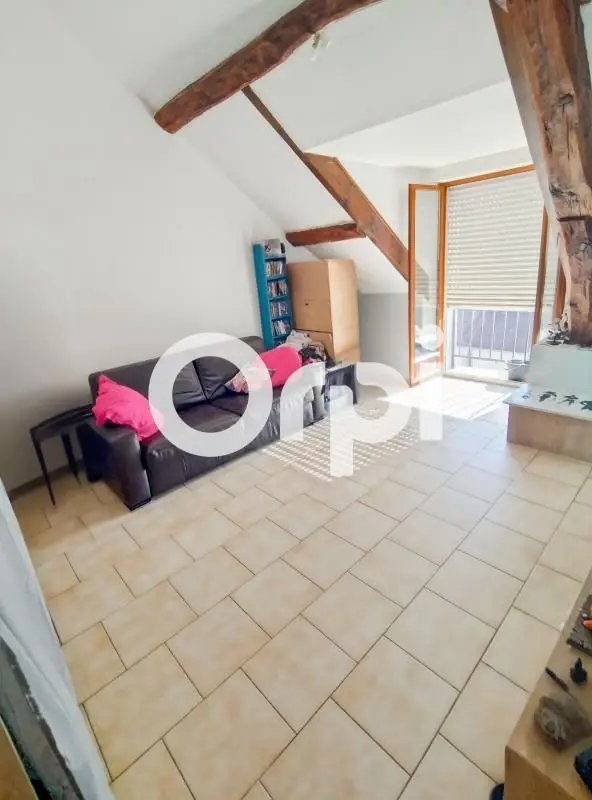 Appartement à louer, 22m², Longperrier