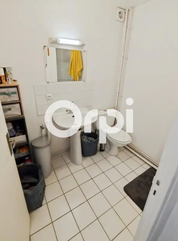 Appartement à louer, 22m², Longperrier