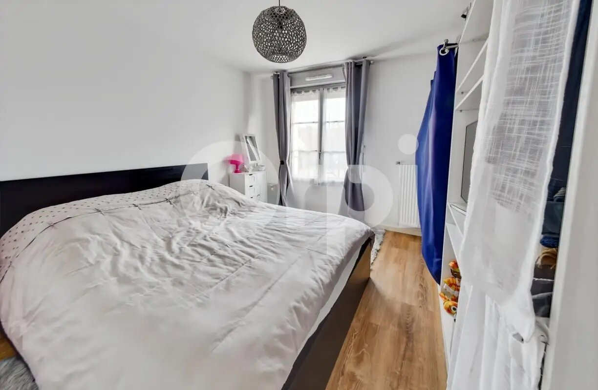 Appartement à vendre, 59m², Dammartin-en-Goële