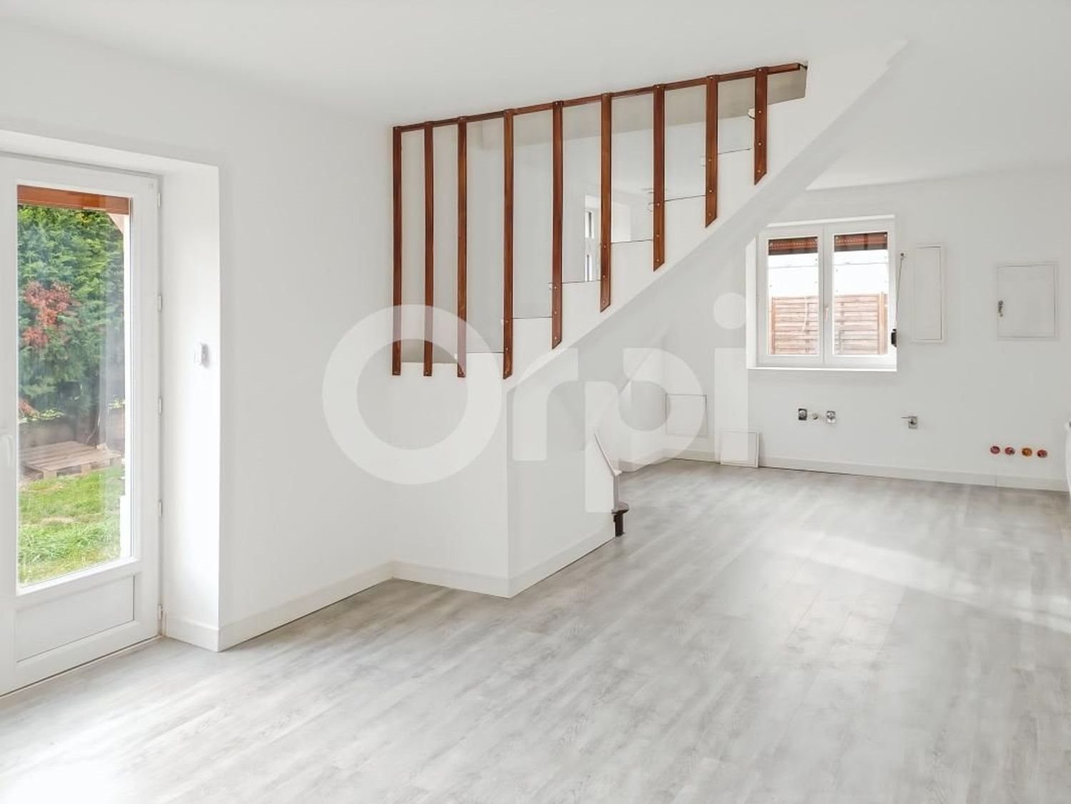 Maison à vendre, 67m², Le Plessis-Belleville