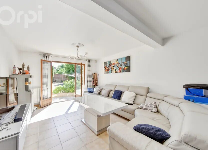 Maison à vendre, 130m², Dammartin-en-Goële
