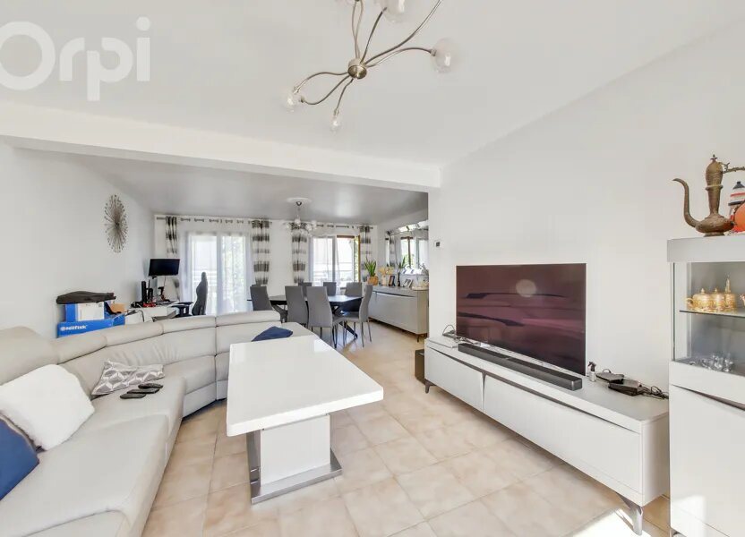 Maison à vendre, 130m², Dammartin-en-Goële