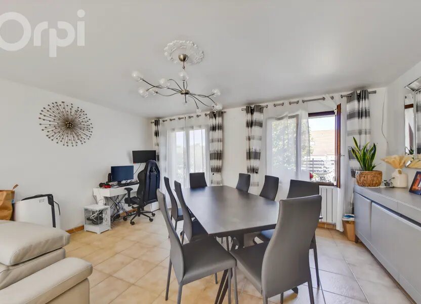 Maison à vendre, 130m², Dammartin-en-Goële