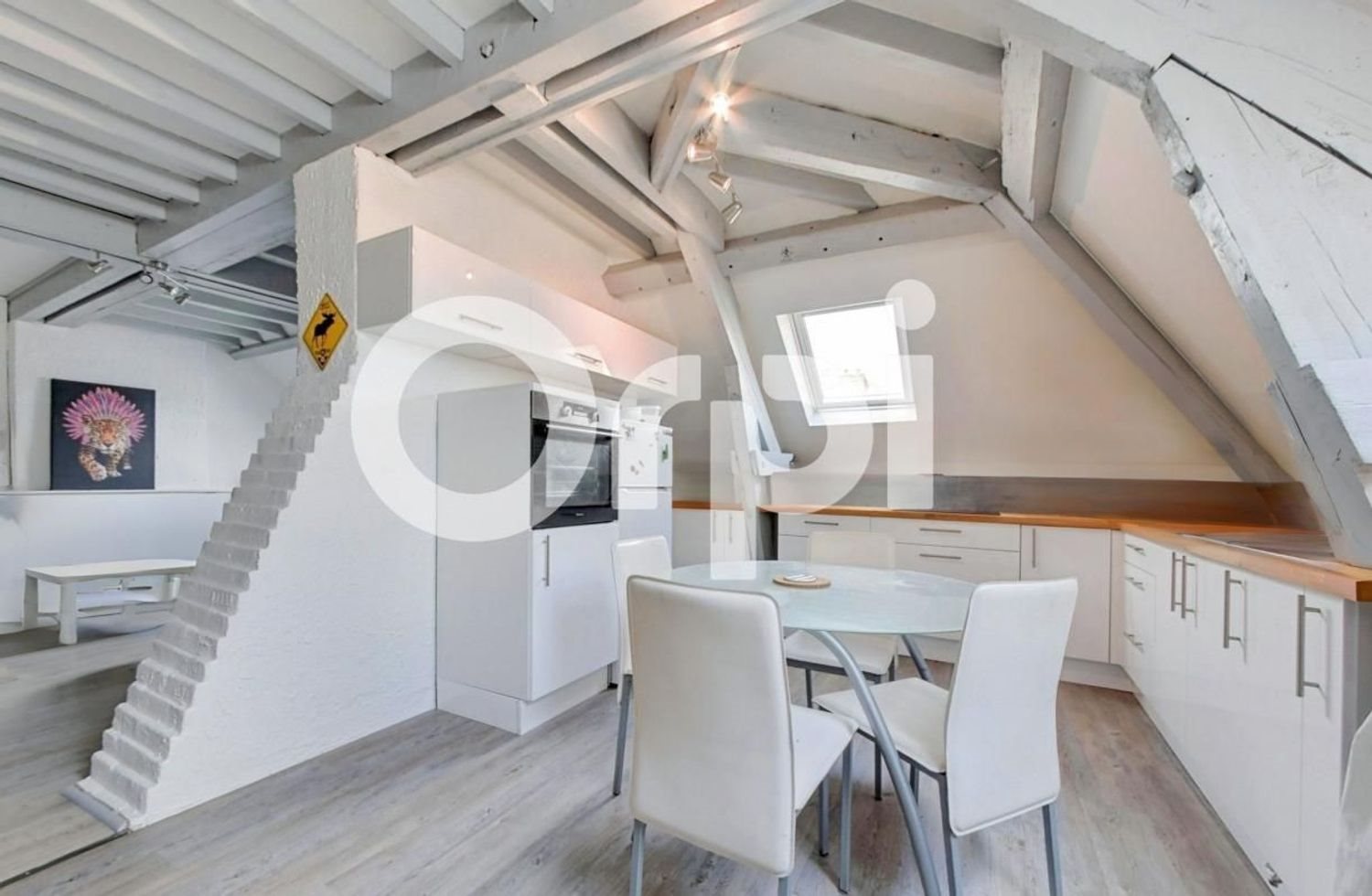 Appartement à vendre, 51m², Senlis