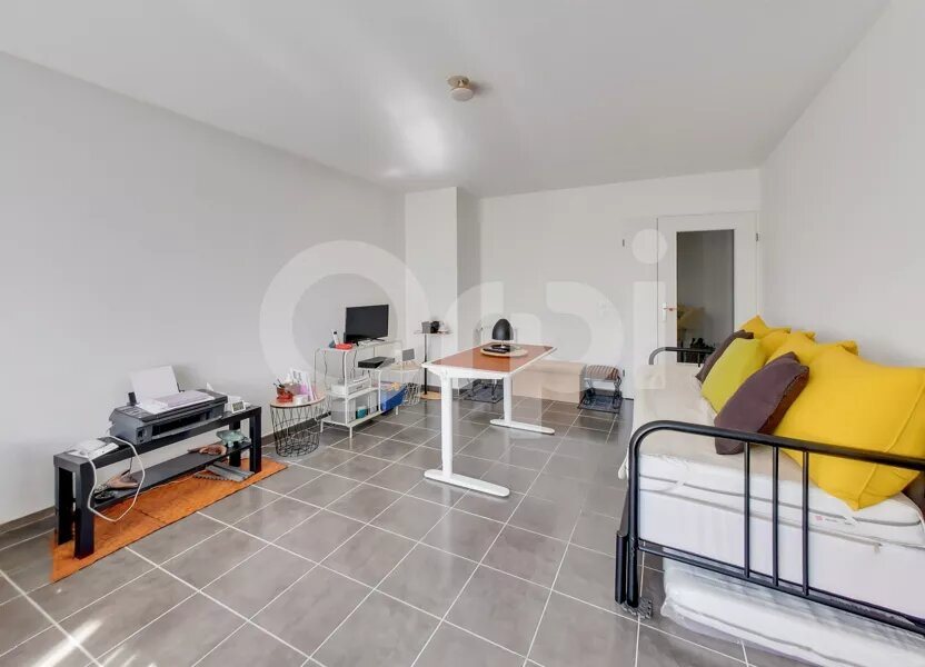 Appartement à vendre, 69m², Dammartin-en-Goële