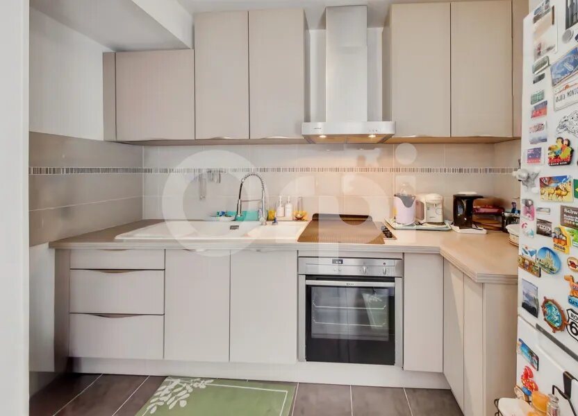 Appartement à vendre, 69m², Dammartin-en-Goële