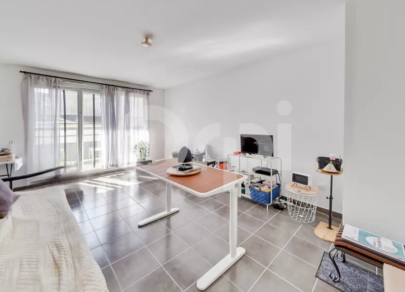 Appartement à vendre, 69m², Dammartin-en-Goële