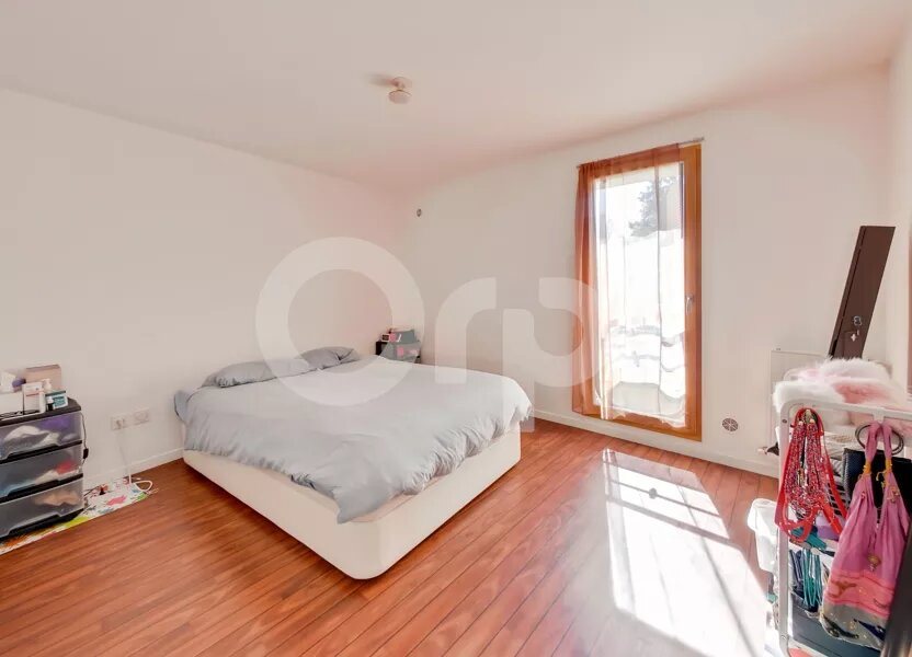 Appartement à vendre, 69m², Dammartin-en-Goële