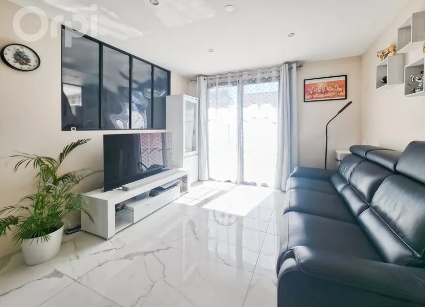 Maison à vendre, 70m², Ormoy-Villers