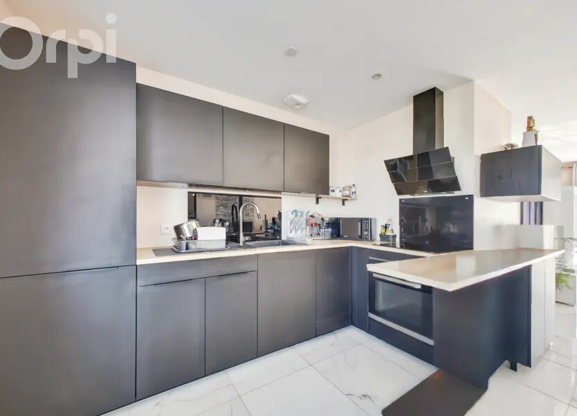 Maison à vendre, 70m², Ormoy-Villers