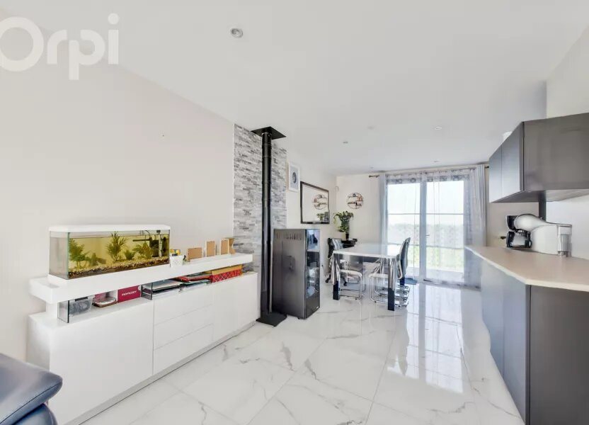 Maison à vendre, 70m², Ormoy-Villers