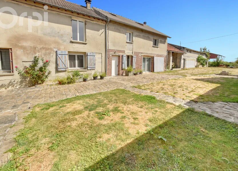 Maison à vendre, 215m², Chèvreville