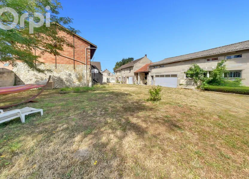 Maison à vendre, 215m², Chèvreville