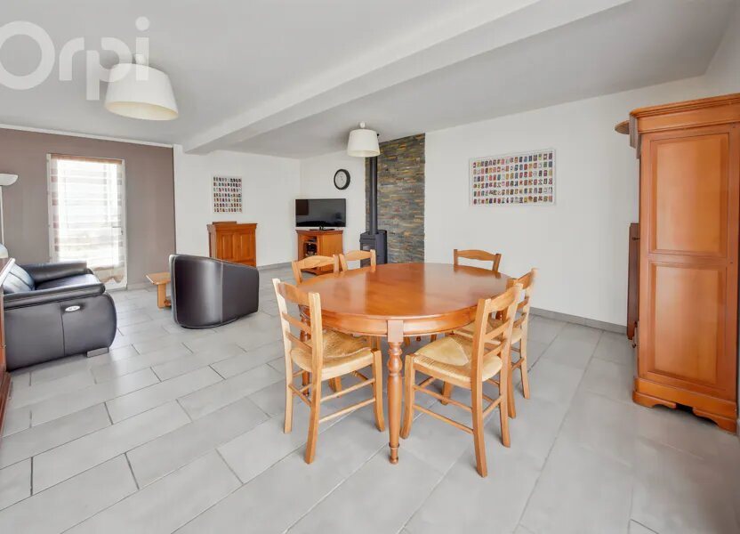 Maison à vendre, 215m², Chèvreville
