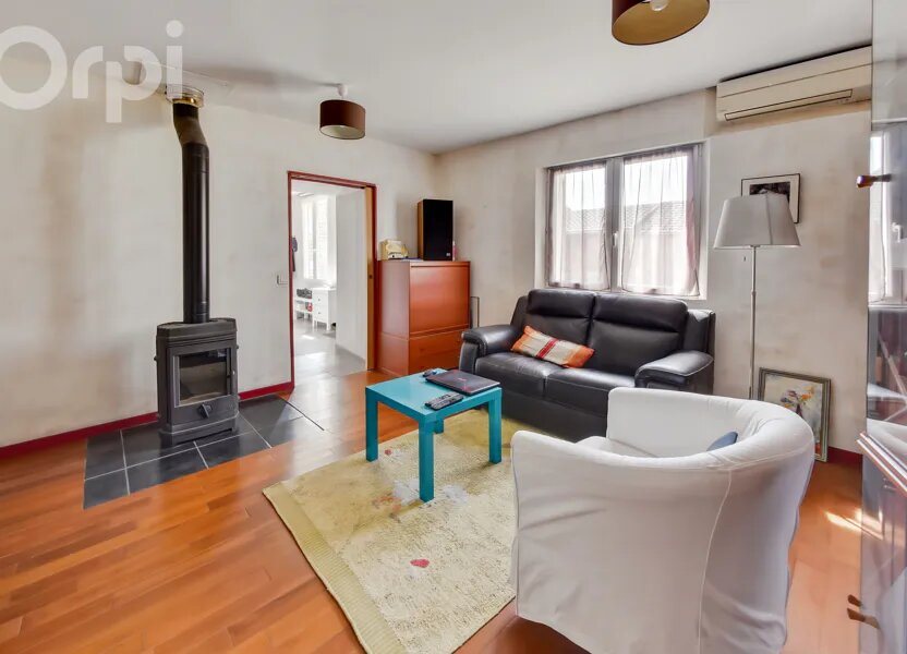 Maison à vendre, 215m², Chèvreville