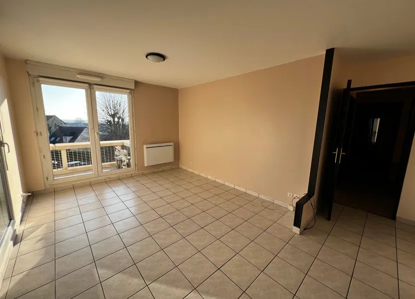 Appartement à vendre, 57m², Senlis