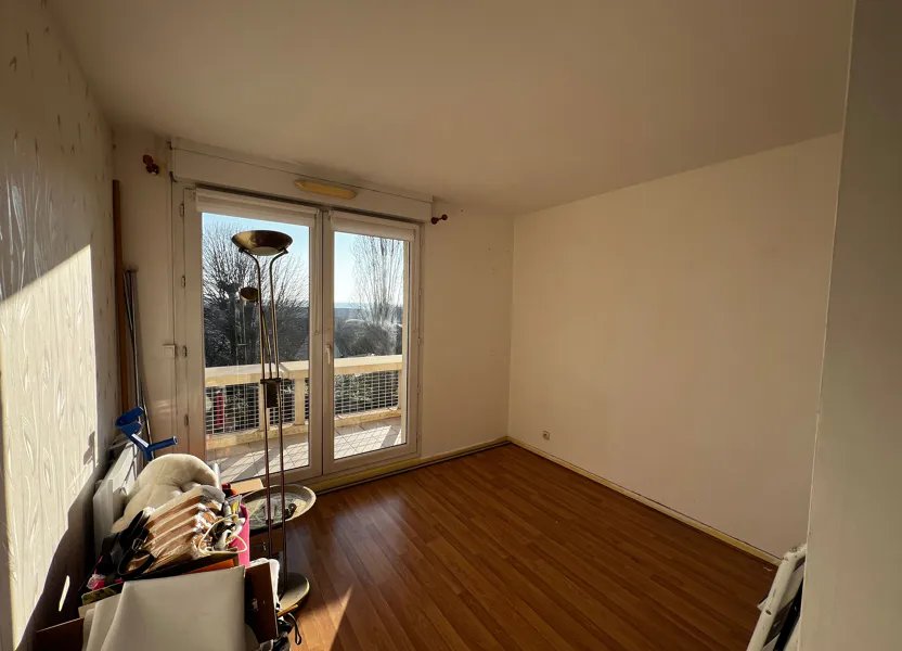 Appartement à vendre, 57m², Senlis