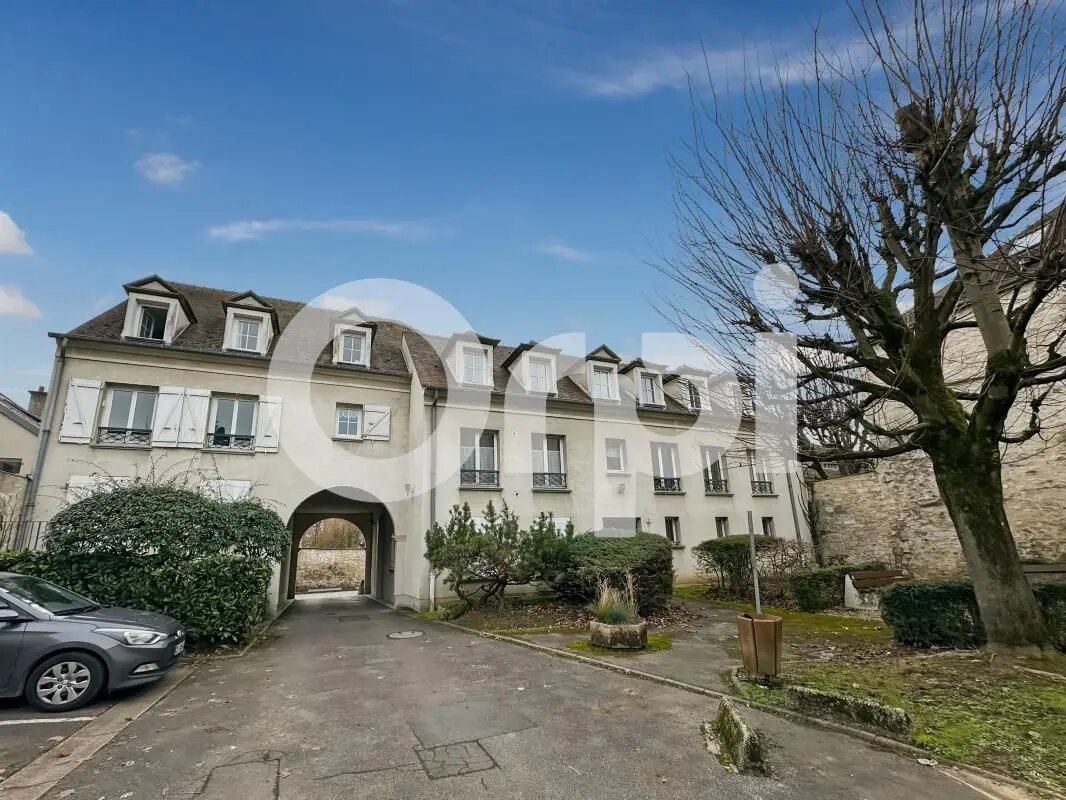 Appartement à louer, 26m², Senlis