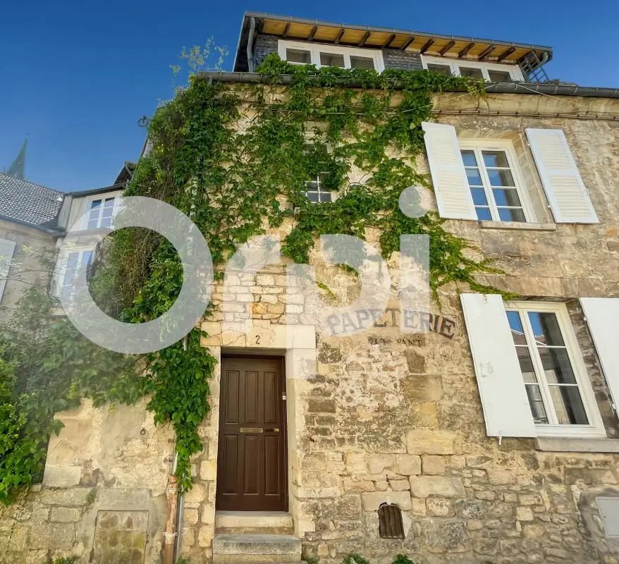 Maison à vendre, 127m², Senlis
