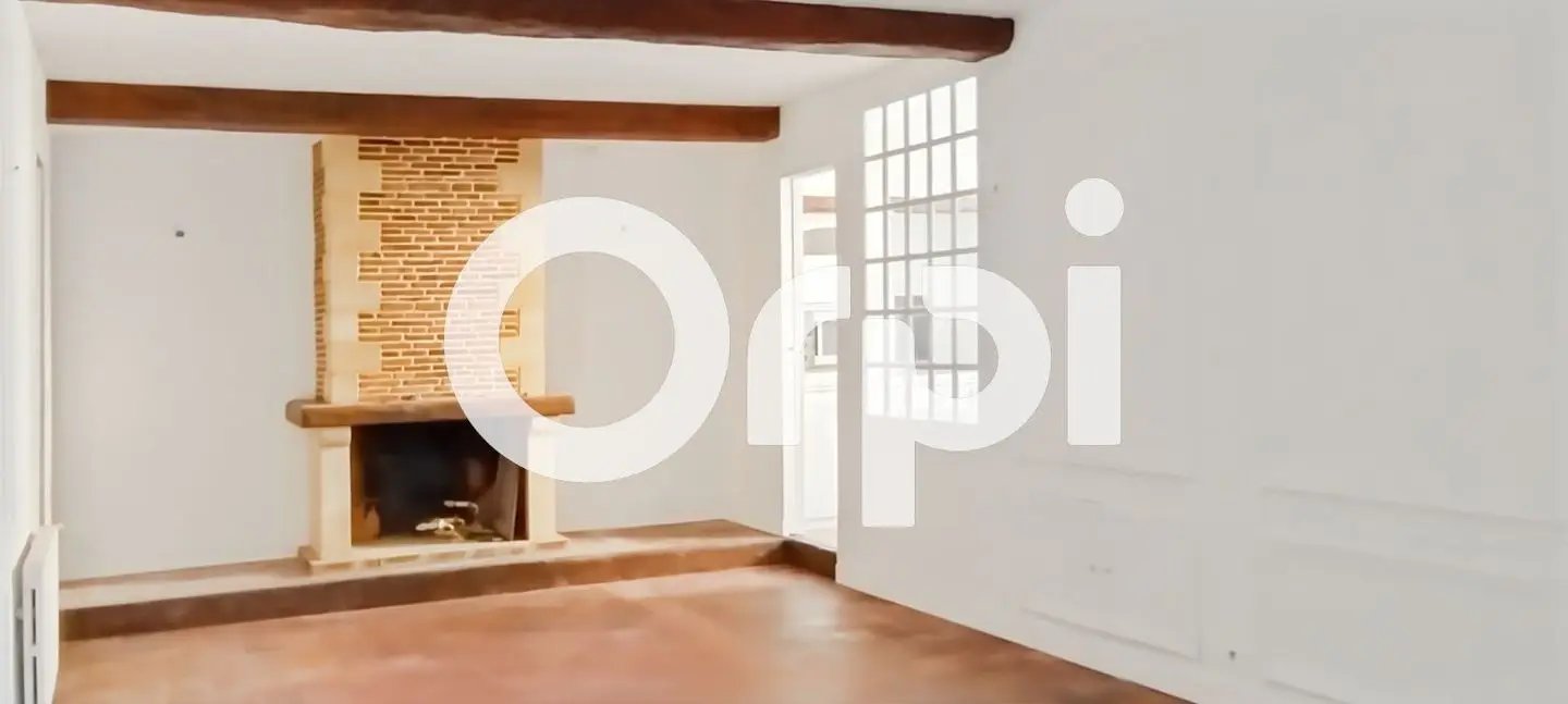 Maison à vendre, 127m², Senlis