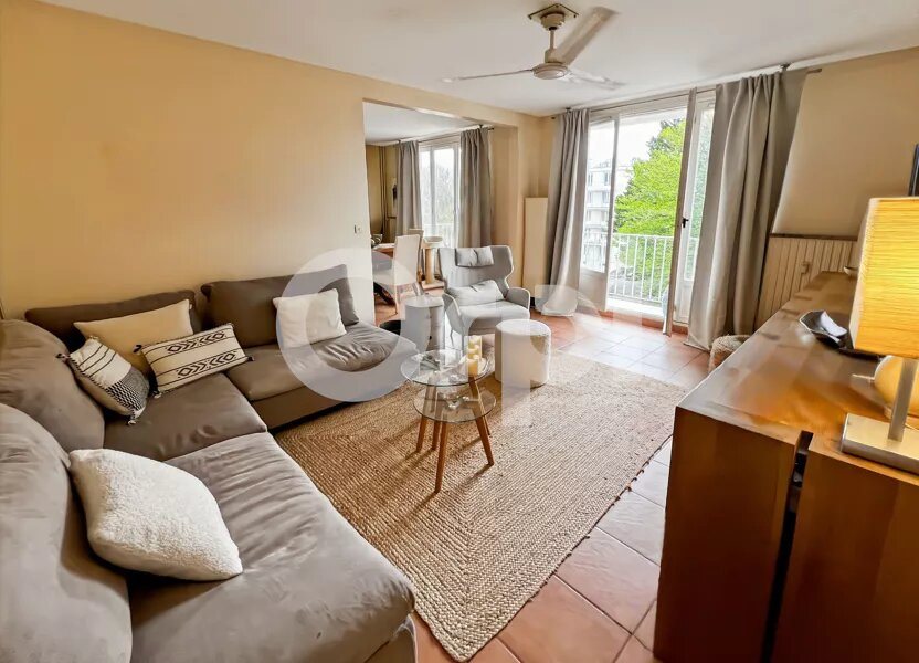 Appartement à vendre, 74m², Senlis