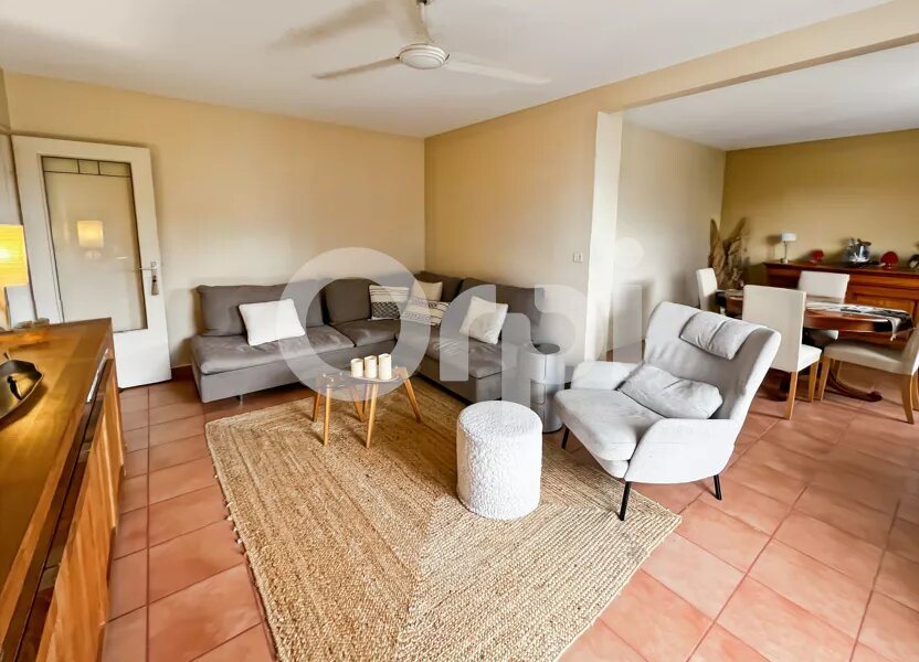 Appartement à vendre, 74m², Senlis