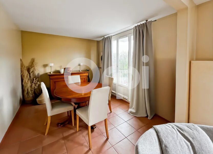 Appartement à vendre, 74m², Senlis