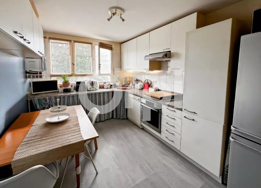 Appartement à vendre, 74m², Senlis