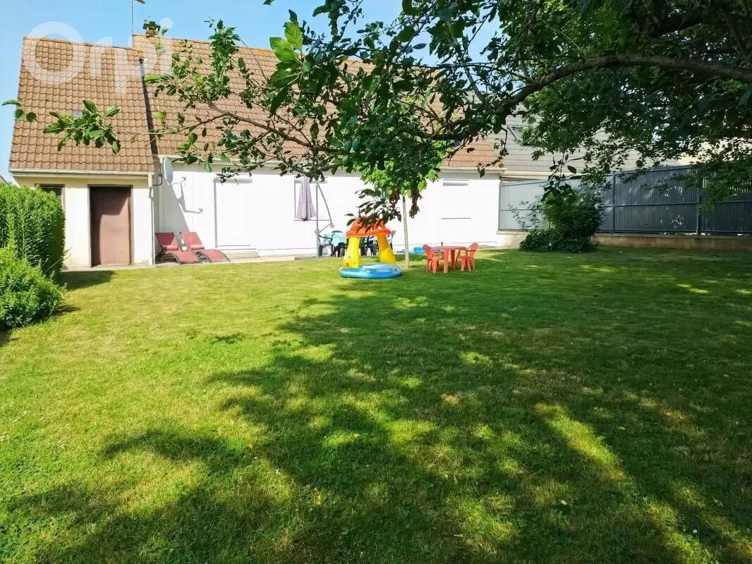Maison à vendre, 95m², Le Plessis-Belleville