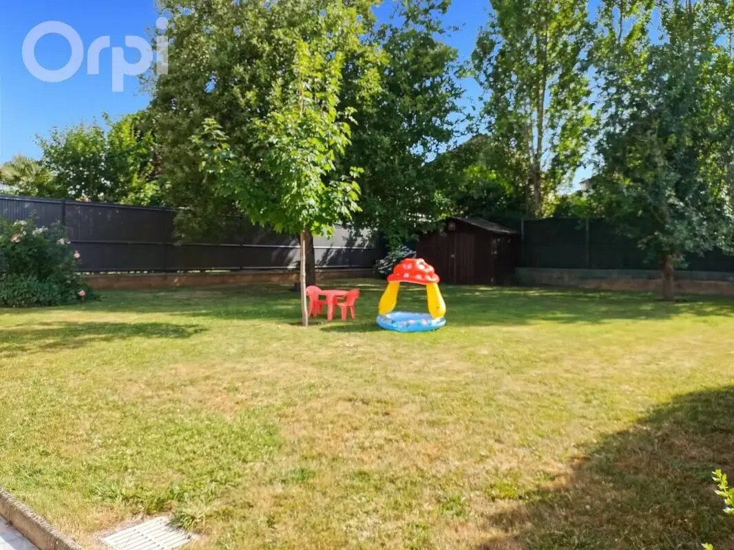 Maison à vendre, 95m², Le Plessis-Belleville