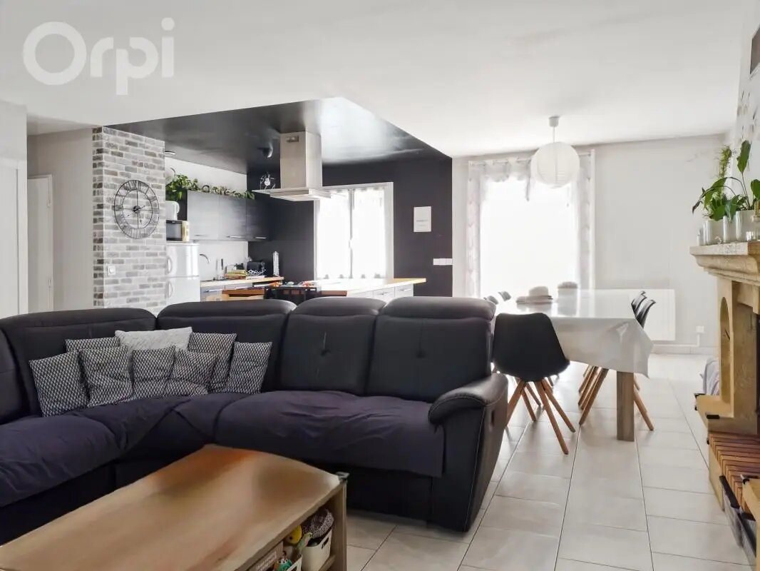 Maison à vendre, 95m², Le Plessis-Belleville