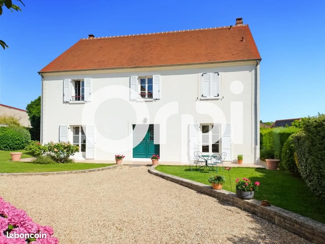 Maison à vendre, 280m², Saint-Soupplets