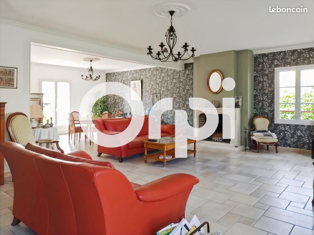 Maison à vendre, 280m², Saint-Soupplets