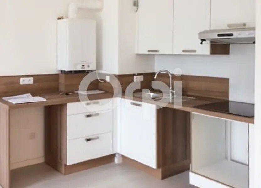 Appartement à louer, 58m², Dammartin-en-Goële