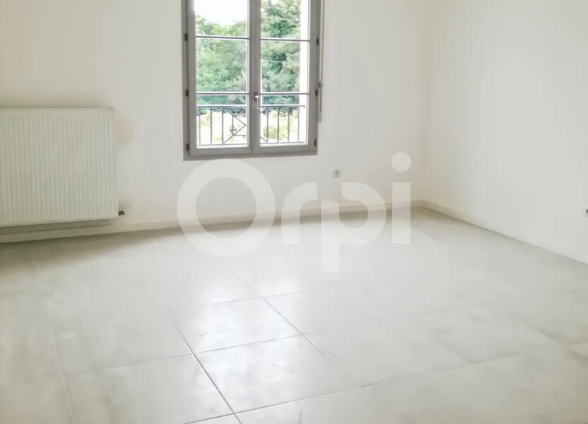Appartement à louer, 58m², Dammartin-en-Goële