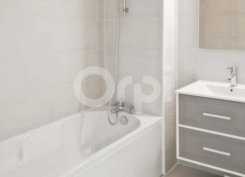Appartement à louer, 58m², Dammartin-en-Goële
