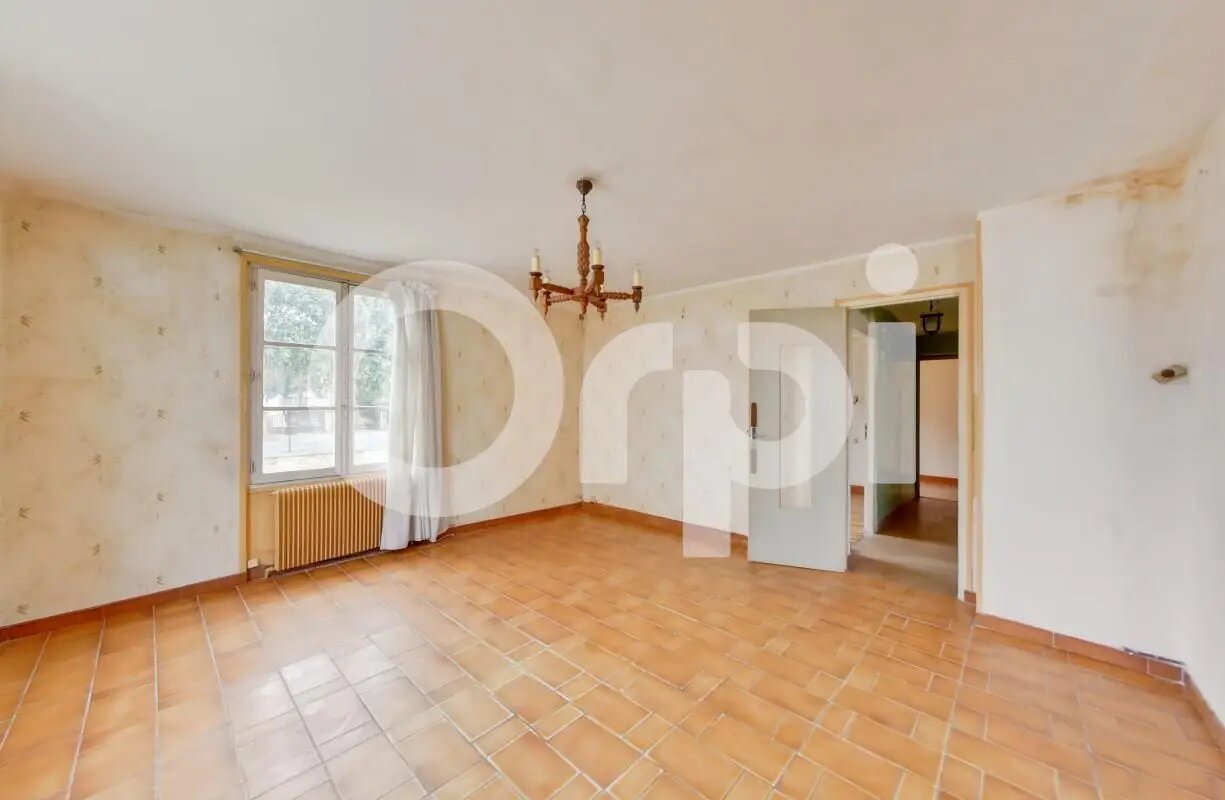 Maison à vendre, 74m², Crépy-en-Valois