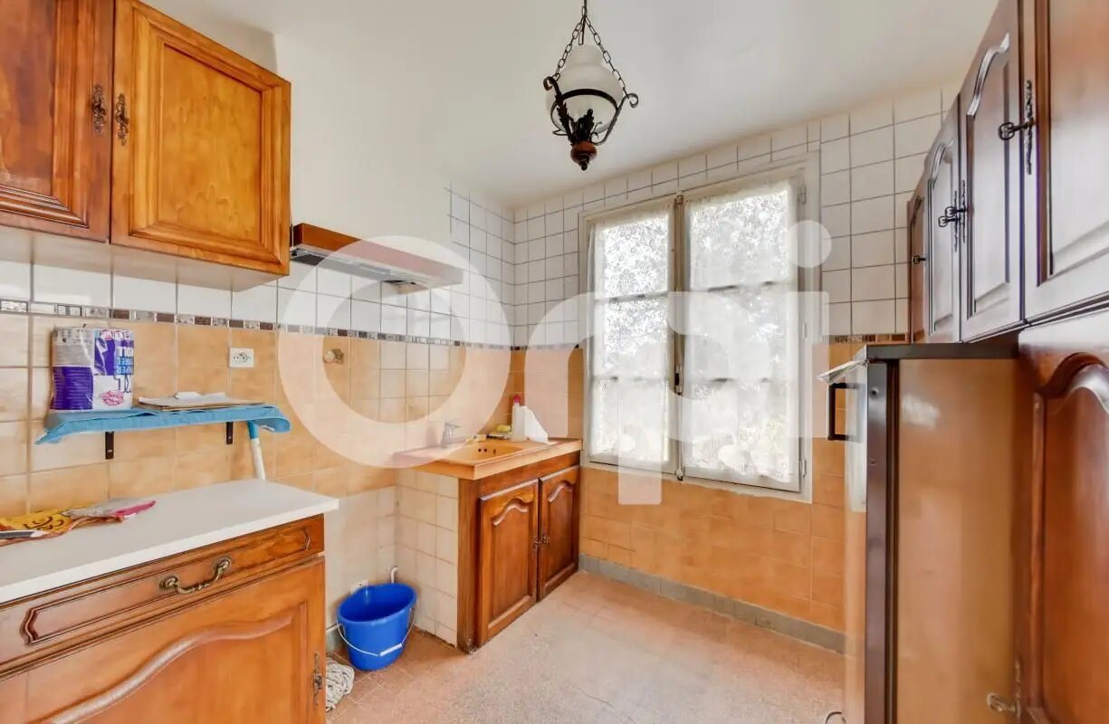 Maison à vendre, 74m², Crépy-en-Valois
