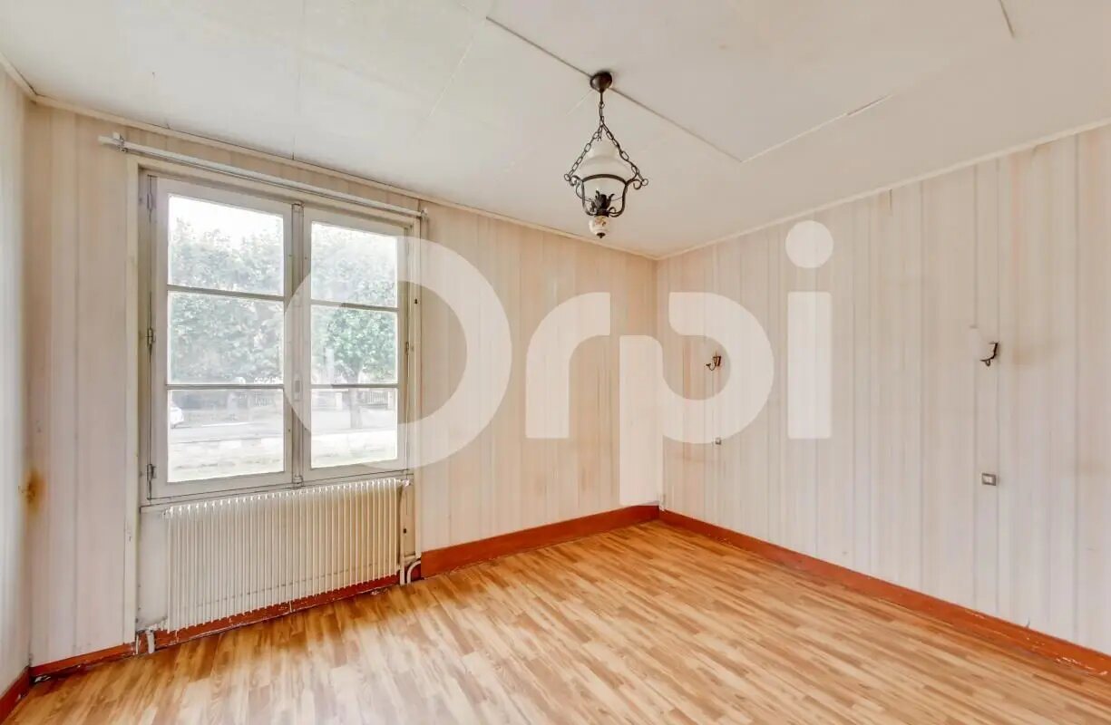 Maison à vendre, 74m², Crépy-en-Valois