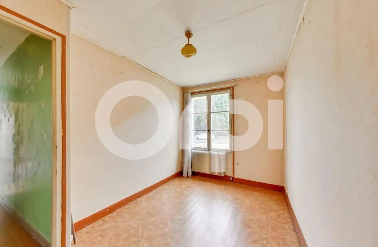 Maison à vendre, 74m², Crépy-en-Valois