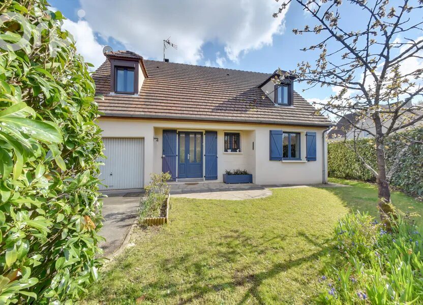 Maison à louer, 133m², Senlis