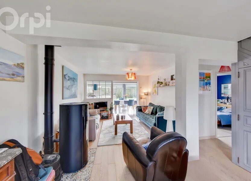 Maison à louer, 133m², Senlis