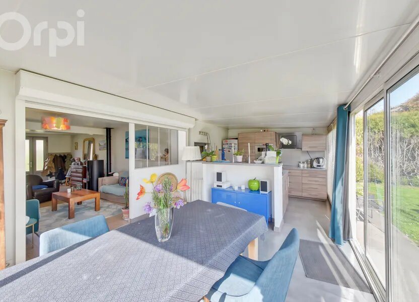 Maison à louer, 133m², Senlis