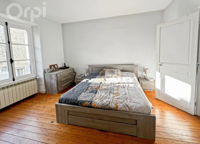 Appartement à louer, 55m², Senlis