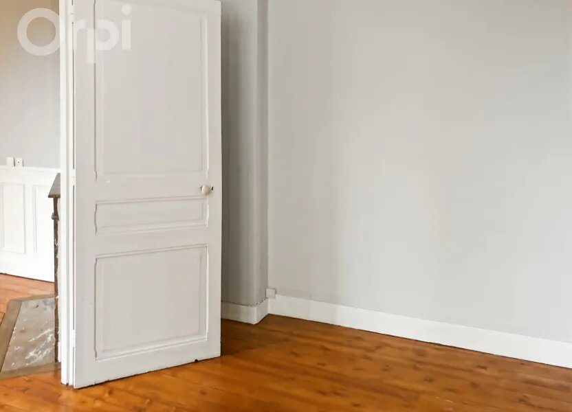 Appartement à louer, 55m², Senlis