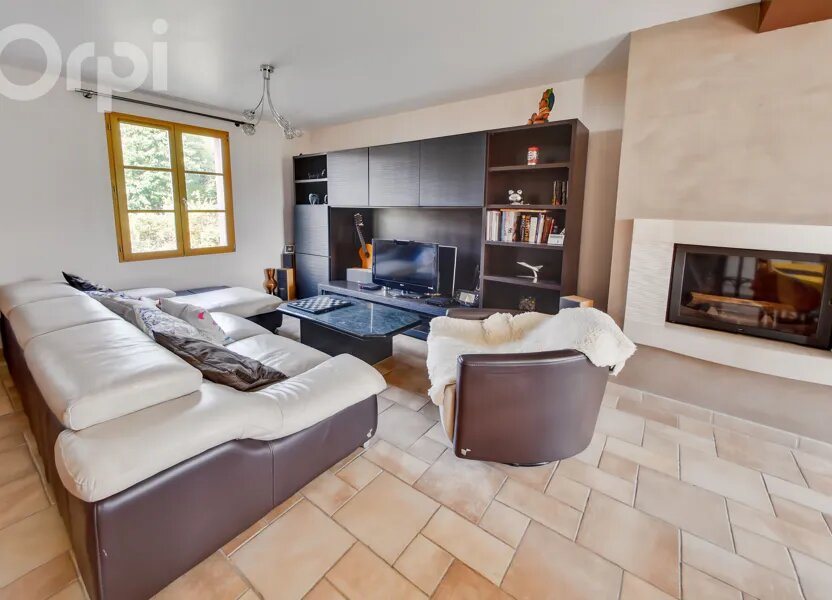 Maison à vendre, 137m², Brégy
