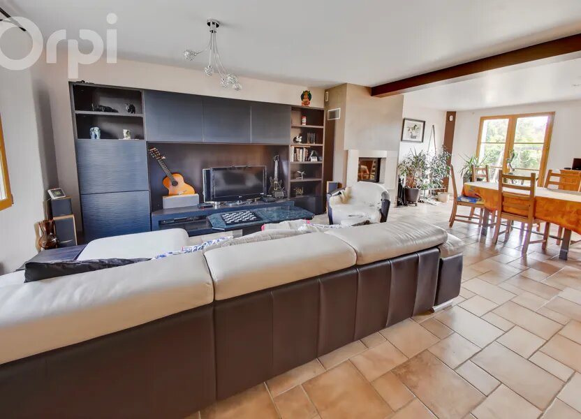 Maison à vendre, 137m², Brégy