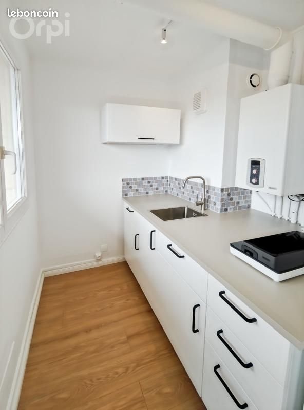 Appartement à louer, 28m², Le Plessis-Belleville